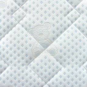 detský matrac Baby Comfort Rozmer: 90 x 200 cm