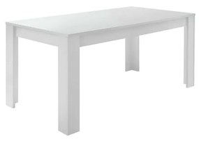 WWW.IDPOINT.SK Rozťahovací jedálenský stôl SKY-T137 + rozťahovanie + 48 cm