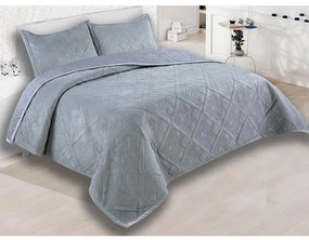 Prikrývka na posteľ Velvet CX 221009 170x220