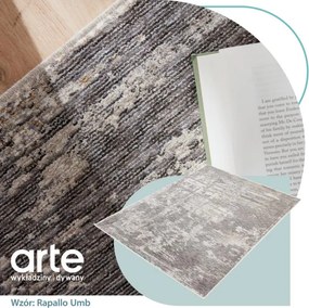 Koberec Velaro Rapallo Umber