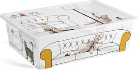 KIS C BOX 84160005098 Box 27 L, Style, Pets Collection