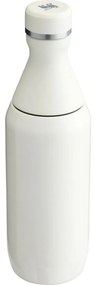 Stanley Termofľaša All Day Slim Bottle 350 ml Cream Gloss, 0,35 l