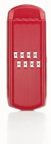 Börner Curly DesignLine Struhadlo Farba: Fialová