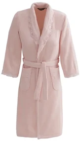 Soft Cotton Dámsky elegantný župan FREYA v darčekovom balení