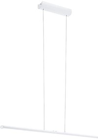 Eglo 93898 - LED závesné svietidlo PELLARO LED/30W/230V