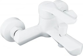 Mexen Sabre, vaňová batéria, biela, 72130-20