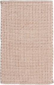 Kúpeľňová predložka Belweder béžová, 60x100, béžová, kúpeľňa, Multi-decor