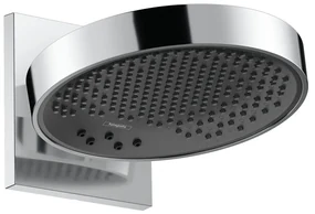 Hansgrohe Rainfinity, hlavová sprcha 250 3jet s pripojením na stenu, chrómová, HAN-26232000