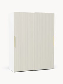 Modulárna šatníková skriňa Simone, Š 150 cm
