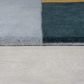 Vlnený koberec 230x160 cm Alwyn - Flair Rugs