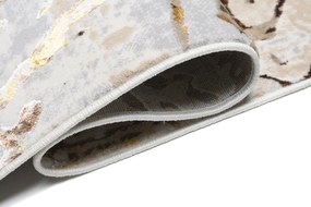 TA Koberec MZ26D SHRNIK CREAM GOLDEN HBJ Rozmer: 200x300 cm