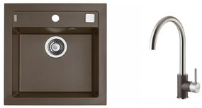 SET ALVEUS FORMIC 20/03 + BATERIE ELZA 03