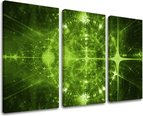 Obraz na stenu ABSTRAKT