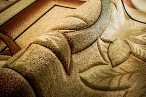 TA Koberec 9004B KRÉMOVÁ ANTOGYA