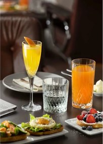 RCR LONDON POHÁR NA VÍNO 250ML SADA 6KS