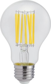 SADA 6x LED žiarovka E27 18W 1980lm 4000K - neutrálna biela