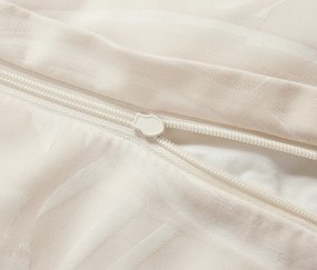 Posteľná bielizeň z brokátu a damašku, štandardná veľkosť