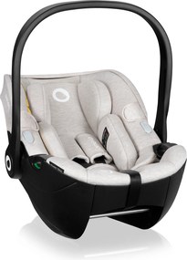 Autosedačka Lionelo MOXIE i-Size 40-87 cm Farba: Black