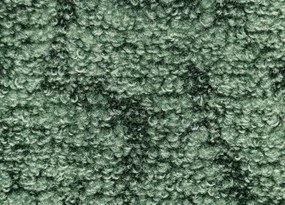 Koberce Breno Metrážny koberec BELLA/ MARBELLA 25, šíře role 300 cm, zelená