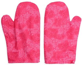 Kuchynské chňapky s magnetom set