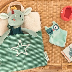 Lilliputiens – dráčik Joe – uspávací rituál