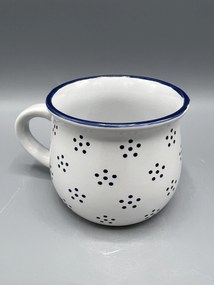Keramiky hrnček 370 ml