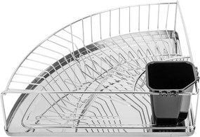 Rohový odkvapkávač Wenko Rackie