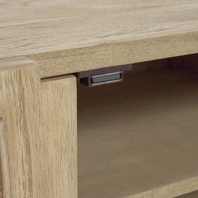 TV komoda ze dreva Mindi Kave Home Rexit
