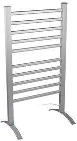 Dirt Devil Elektrický radiátor na uteráky, 10 priečok  (100392077)
