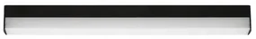 Rabalux 78047 podlinkové LED svietidlo Band 2, 53 cm, čierna