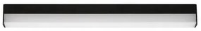Rabalux 78047 podlinkové LED svietidlo Band 2, 53 cm, čierna