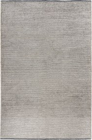 Kusový koberec En Vogue 400 Silver, 150x230, šedá, chodba / predsieň, Obsession