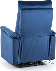 Polohovacie kreslo Neptun - výber z 6 prevedení