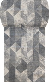 DY Vista 01 chodník – sivý – šírka od 60 cm do 120 cm Rozmer: 120 cm