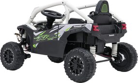 Ramiz Kawasaki TERYX KRX1000 Buggy Sivá
