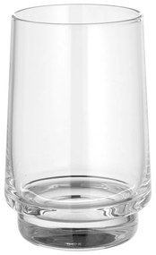KEUCO Edition 400 samostatný pohárik, krištáľové sklo, 11550009000