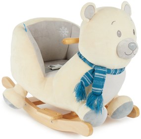 Bieco – Hojdací ľadový medveď Lars