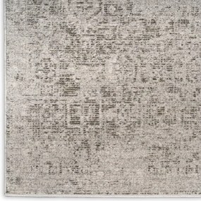 Koberec DKNY PURE SHADES SAD01 sivý