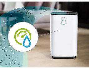 Orava Dehum-1 přenosný odvlhčovač vzduchu