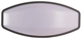 Deko-Light 731092 -LED Vonkajšie nástenné svietidlo ERIDANI 13W/230V IP44 antracit