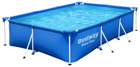 Bestway Steel Pro Bazén 300x201x66 cm