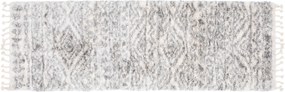 TA Koberec FN46A CREAM AZTEC EJF Rozmer: 70x300 cm