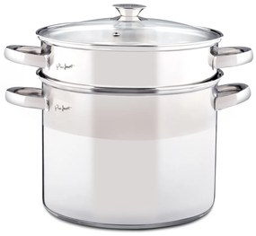 LTSS2417 HRNIEC NA TESŤ. 8L PASTA LAMART