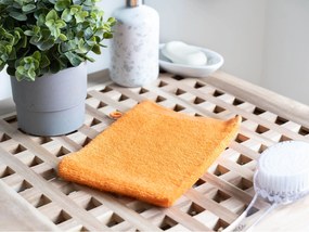 Vrecko na umávanie Classic 15 x 24 cm ‒ oranžové