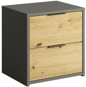 Nočný stolík 23b Rimini