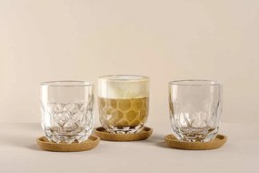 Leonardo súprava cappuccino Gocce 220 ml 6 ks