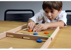 milaniwood - Hra Duel diskov