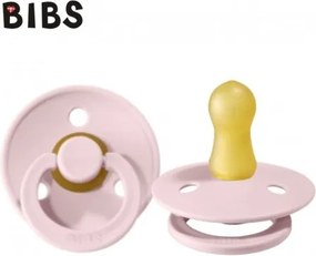 BIBS Cumlík Blossom S – prírodný kaučuk pre novorodencov (0m+)