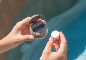 Intex | Vírivý bazén Pure Spa - Bubble Greywood Deluxe NP 4 | 11400315