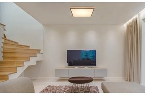 Globo 416080WD3 - LED Stropné svietidlo DORO LED/36W/230V